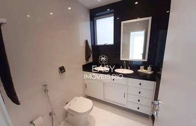 Imagem 14: EXCLUSIVO APARTAMENTO de ALTO PADRÃO na AV. VIEIRA SOUTO, VISTA PANORÂMICA,...