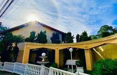 Imagem: A casa em condomínio possui 2 Dormitórios, 2 Banheiros, 1