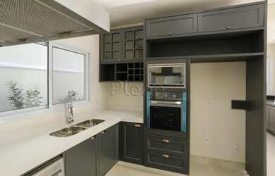 Imagem 4: Venda Casa em condomínio com 3 dormitórios