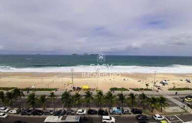 Imagem 7: EXCLUSIVO APARTAMENTO de ALTO PADRÃO na AV. VIEIRA SOUTO, VISTA PANORÂMICA,...