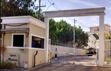 Imagem: O apartamento possui 2 Dormitórios, 3 Banheiros, 1 Vaga na