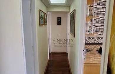 Imagem 15: 115m² MOBILADO Andar Alto 2 Vagas, Portaria 24h e lazer completo