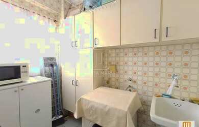 Imagem 9: Apartamento tipo - padrao 2 dormitórios, cozinha planejada, portaria...