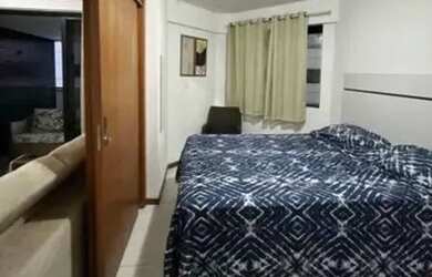 Imagem 8: Apartamento, para locação, quarto e sala, mobiliado, Salvador Prime, Salvador/BA