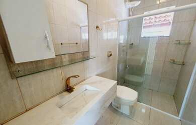 Imagem 14: Casa plana com vista para locação no Ipiranga 1 em Resende