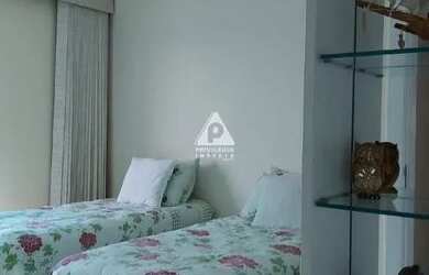 Imagem 15: Cobertura à venda, 4 quartos, 4 suítes, 2 vagas, Recreio dos Bandeirantes...