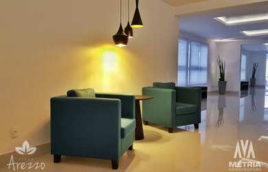 Imagem 15: Apartamento Duplex 3 dormitórios Villa Arezzo