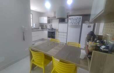 Imagem 8: Casa para locação no Condomínio Tamboré 6