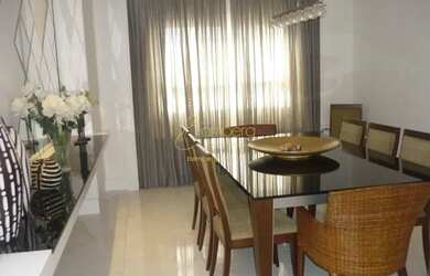 Imagem 11: APTO ALTO DA BOA VISTA - 4 DORM - 4 SUITES - 5 VAGAS - LAZER COMPLETO