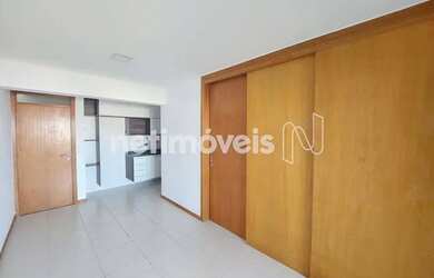 Imagem 6: Locação Apartamento 1 quarto Caminho das Árvores Salvador