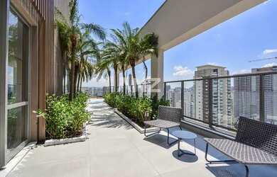 Imagem 10: Apartamento à venda no bairro Jardim das Acácias - São Paulo/SP