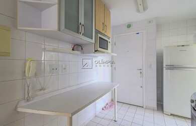 Imagem 13: Apartamento Locação 3 Dormitórios - 94 m² Santo Amaro
