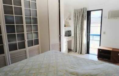 Imagem 16: VISTA AO MAR. Vista para o mar, 155m² de Área, 2 Vagas na garageme3...