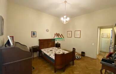 Imagem 15: APARTAMENTO RESIDENCIAL em RIO DE JANEIRO - RJ, LARANJEIRAS