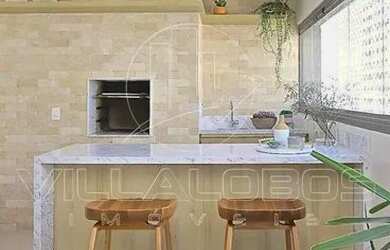 Imagem 14: Apartamento com 3 quartos, 140 m², à venda por R$ 2.663.000 ou aluguel...