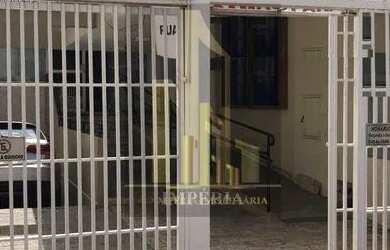 Imagem: O depósito possui 590m² de Área e está localizado em Centro