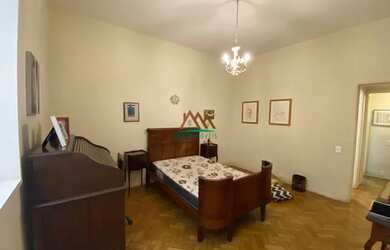 Imagem 8: APARTAMENTO RESIDENCIAL em RIO DE JANEIRO - RJ, LARANJEIRAS