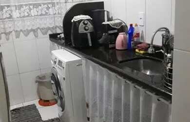 Imagem 11: Fator 1168 Apto 2 quartos - Arsenal Life - Fator