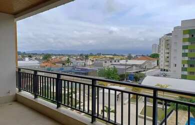 Imagem: O apartamento possui 3 Dormitórios, 5 Banheiros, 2 Vagas na