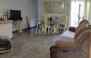 Imagem 2: São Paulo - Casa Padrão - Mooca