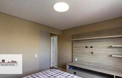 Imagem 8: Cobertura com 3 dormitórios, 283 m² - venda por R$ 3.000.000,00 ou aluguel...