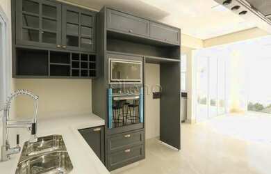 Imagem 3: Venda Casa em condomínio com 3 dormitórios