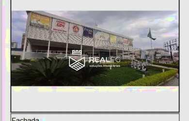 Imagem: O depósito possui 1 Vaga na garagem, 58m² de Área e está