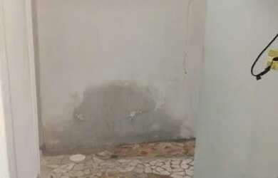 Imagem 7: Casa para alugar. 1 Banheiroe1 Dormitório