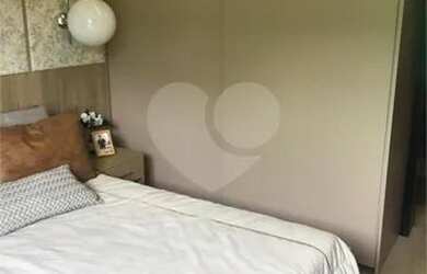 Imagem 7: Apartamento no Brooklin. 78m² de Área, 2 Vagas na garageme2 Dormitórios