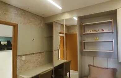 Imagem 10: Apartamento Residencial Luman Ville. QD 110 norte, 87 metros com 3 Suítes