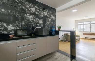 Imagem 8: Locação Apartamento 2 Dormitórios - 90 m² Vila Olímpia