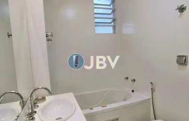 Imagem 7: JBV Aluga - Excelente apto 03 quartos - Coração de Copacabana