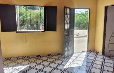 Imagem 2: Vendo está casa. 2 Vagas na garageme1 Dormitório