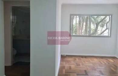 Imagem 5: SãO PAULO - Apartamento Padrão - Moema