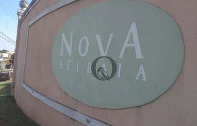 Imagem 1: Aqui no Nova Atibaia Apartamento Lindinho e Aconchegante para a Sua Família