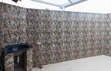 Imagem 15: Sobrado a venda no Jaguaré