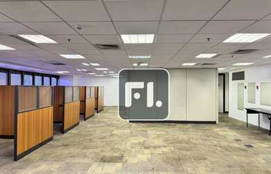 Imagem 2: Conjunto para alugar, 198 m² por R$ 30.457,12/mês - Bela Vista - São...