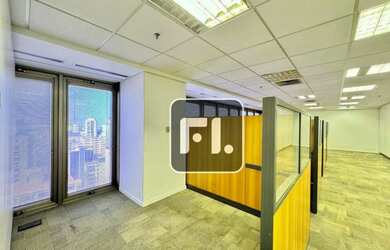 Imagem 4: Conjunto para alugar, 198 m² por R$ 30.457,12/mês - Bela Vista - São...