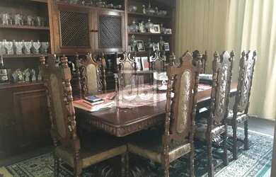 Imagem 8: Copacabana - Rua Sá Ferreira - Vista Panoramica - Living - Sala de Jantar...