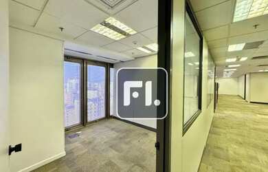 Imagem 10: Conjunto para alugar, 198 m² por R$ 30.457,12/mês - Bela Vista - São...