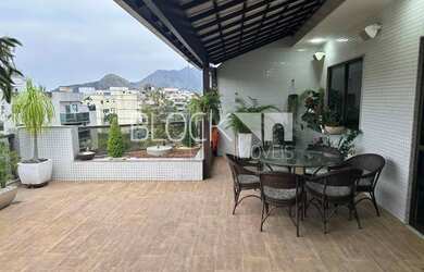 Imagem 3: Recreio dos Bandeirantes