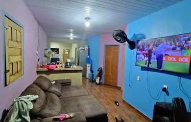 Imagem 2: Vendo casa em santa maria