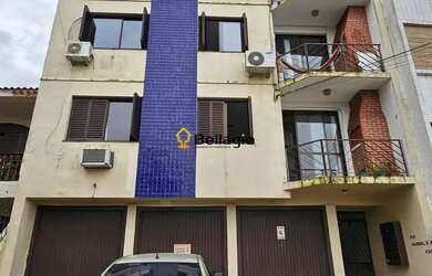 Imagem 6: Apartamento 1 dormitórios à venda Nonoai Santa Maria/RS