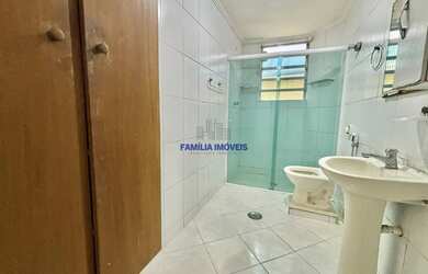 Imagem 9: Apartamento a venda térreo 1 quarto Aparecida Santos/SP