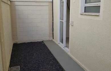 Imagem 7: Apartamento Térreo com duas áreas privativas no Terrazzo Poti