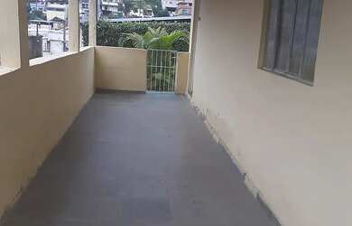 Imagem 5: Ref.: 550 - L6078 CASA 3 QUARTOS COM QUINTAL NO BANDEIRANTES