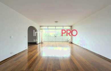 Imagem: O apartamento possui 3 Dormitórios, 3 Banheiros, 2 Vagas na