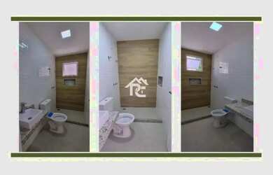 Imagem 9: Casa com 3 quartos à venda, 118 m² por R$ 800.000 - Itaipu - Niterói/RJ