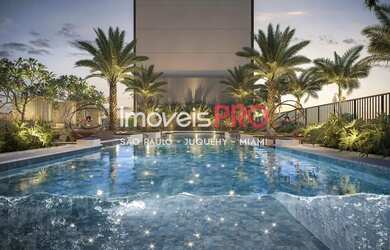 Imagem 3: 217m² 04 dormitórios 04 suítes e 04 vagas - Brooklin