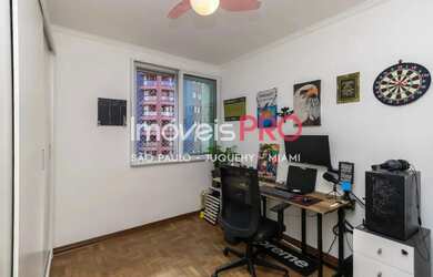 Imagem 8: Apresentamos a você um apartamento inteiramente reformado